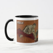 Stella Tasse (Links)