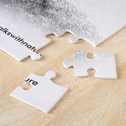 Stella the Gray Cat Puzzle (Seite)