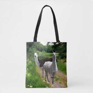 "Stella & The Pirate" Tote Bag Tasche