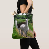 "Stella & The Pirate" Tote Bag Tasche (Von Nahem)