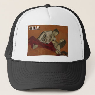 Stella Truckerkappe