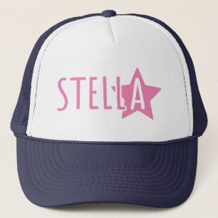 Stella Truckerkappe