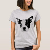 Stella-ttude T-Shirt (Vorderseite)