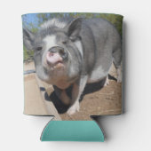 Stella und Felecia Can Cooler Dosenkühler (Rückseite)