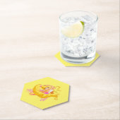 Stella  untersetzer (Vor Ort)