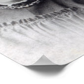 Stella, Vanessa und Virginia Stephen, c.1896 Poster (Ecke)