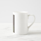 Stella (von Frank Dicksee) Porzellantasse (Rechts)