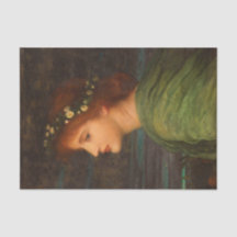 Stella (von Frank Dicksee)