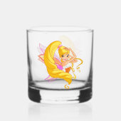 Stella Whiskyglas (Vorderseite)