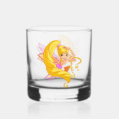 Stella Whiskyglas (Rückseite)