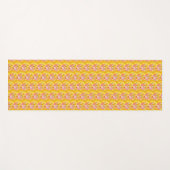 Stella Yogamatte (Vorderseite (Horizontal))