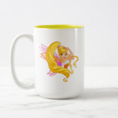 Stella Zweifarbige Tasse (Links)