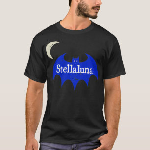Stellaluna Children Book Gift für Lehrer und Boo T-Shirt