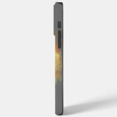 Stellalunarts Halloween Niedliche Girl Drawstring Case-Mate iPhone Hülle (Rückseite / Links)