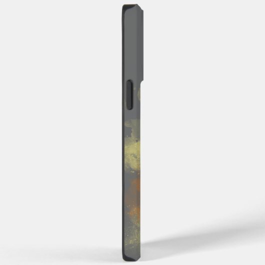 Stellalunarts Halloween Niedliche Girl Drawstring Case-Mate iPhone Hülle (Rückseite / Rechts)