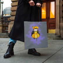 Stellalunarts Pumpkin Halloween Niedliches Mädchen