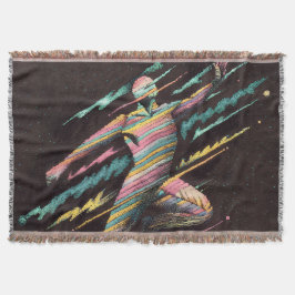 Stellar Ascension Decke