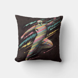 Stellar Ascension Kissen