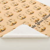 "Stellar Ascent Initiative" Sherpadecke (3/4)