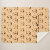 "Stellar Ascent Initiative" Sherpadecke (Vorderseite (Horizontal))