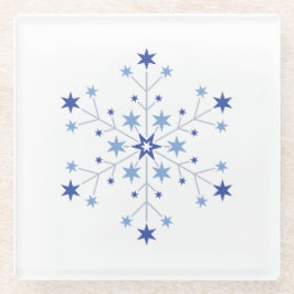 Stellar Beginnings Glasuntersetzer