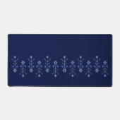 Stellar Beginnings: Midnight Schreibtischunterlage (Vorderseite)