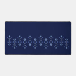 Stellar Beginnings: Midnight Schreibtischunterlage