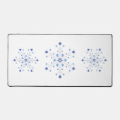 Stellar Beginnings Schreibtischunterlage (Vorderseite)