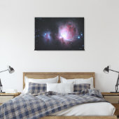 Stellar Birth Leinwanddruck (Insitu (Schlafzimmer))