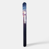 Stellar Core Ignition Case-Mate iPhone Hülle (Rückseite / Links)