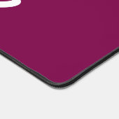 Stellar Cosmos Desk Mat Schreibtischunterlage (Ecke)