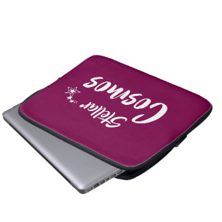 Stellar Cosmos Electronics Bag Laptopschutzhülle