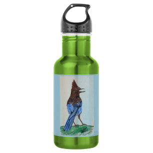 Stellar Edelstahlflasche