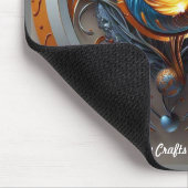 Stellar Genesis Mousepad (Ecke)
