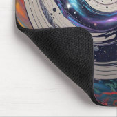 Stellar Harmony Mousepad (Ecke)