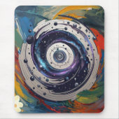 Stellar Harmony Mousepad (Vorne)