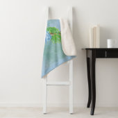 Stellar Jay Bird Arte e Cultura Sherpadecke (Beispiel)