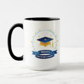 Stellar Journey Tasse (15oz Combo) (Links)