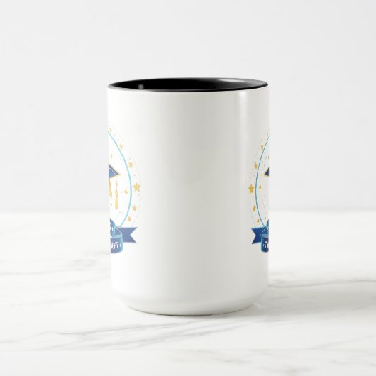 Stellar Journey Tasse (15oz Combo) (Zentrum)