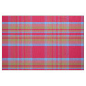 Stellar Kariert WTB Stoff (Fat Quarter (45,7 x 55,9 cm))