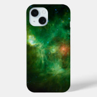 Stellar Kinderzimmer in Grün