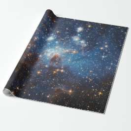 Stellar Kinderzimmer LH95 Geschenkpapier