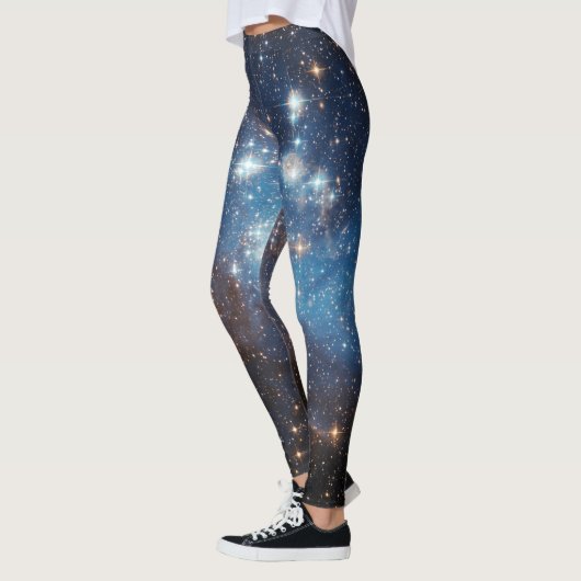 Stellar Kinderzimmer LH95 Leggings (Links)