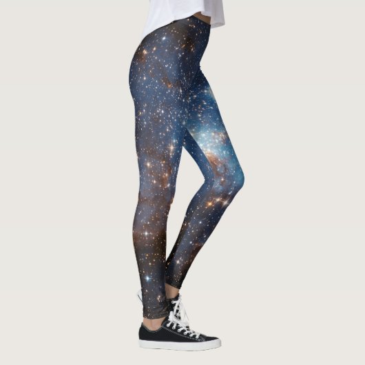 Stellar Kinderzimmer LH95 Leggings (Rechts)