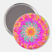 Stellar Kinderzimmer nach Power Blume Magnet (Vorderseite/Rückseite)