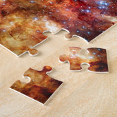 Stellar Kinderzimmer R136 Tarantula Nebula NASA Fo Puzzle (Seite)