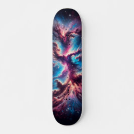 Stellar-Kreation Skateboard