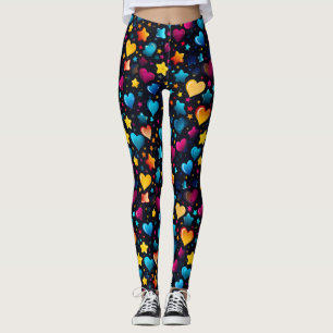 Stellar Liebe Leggings