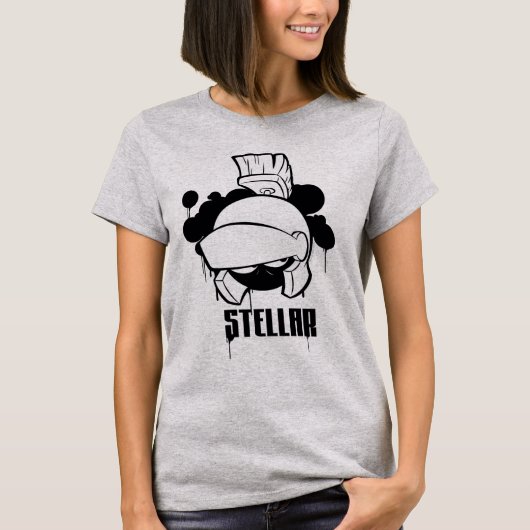 Stellar MARVIN T-Shirt (Vorderseite)