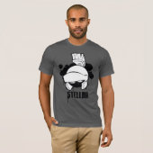 Stellar MARVIN THE MARTIAN™ T-Shirt (Vorne ganz)